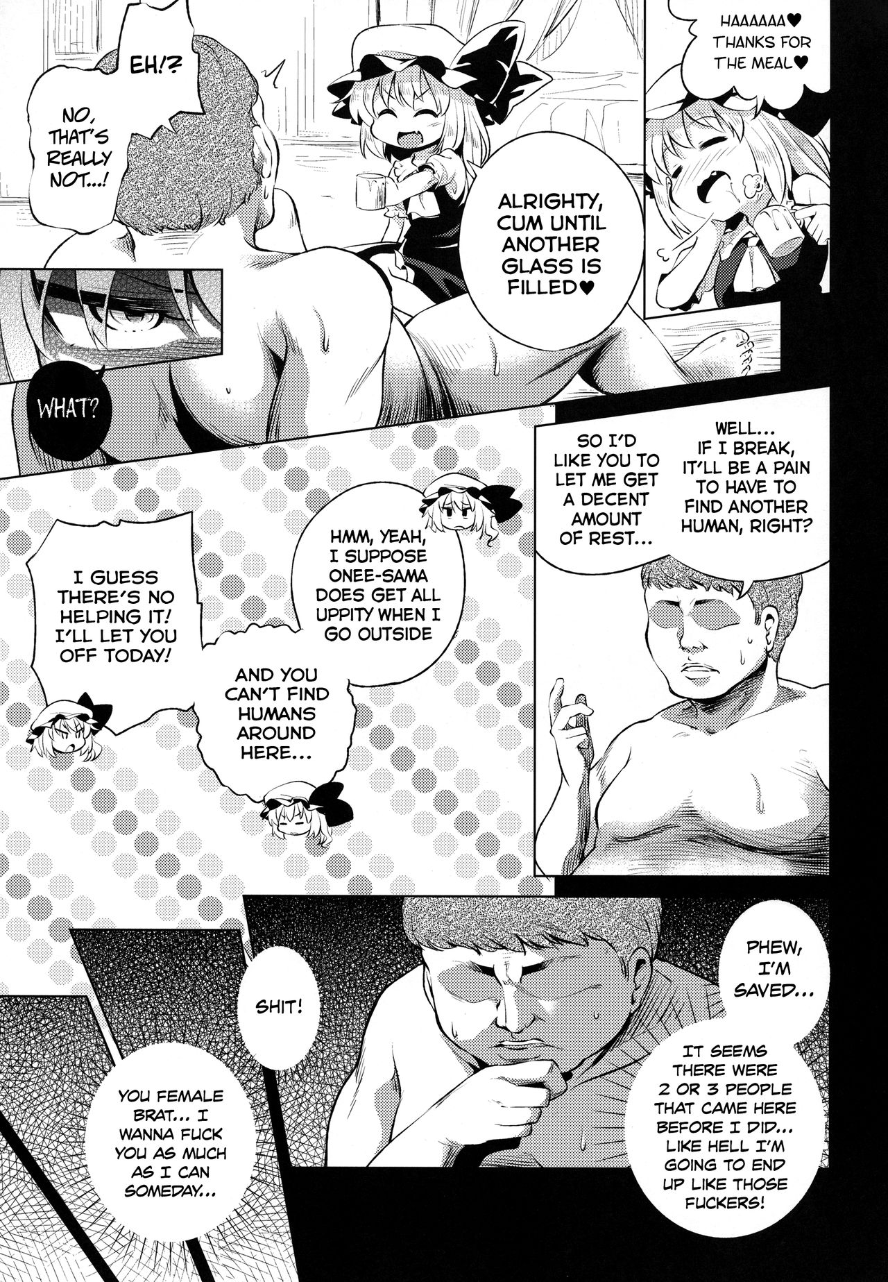 Scarlet Hearts 3 page 8 full