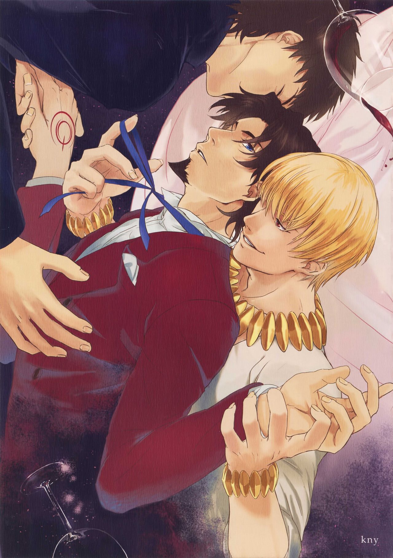 Reserved Seat page 4 full