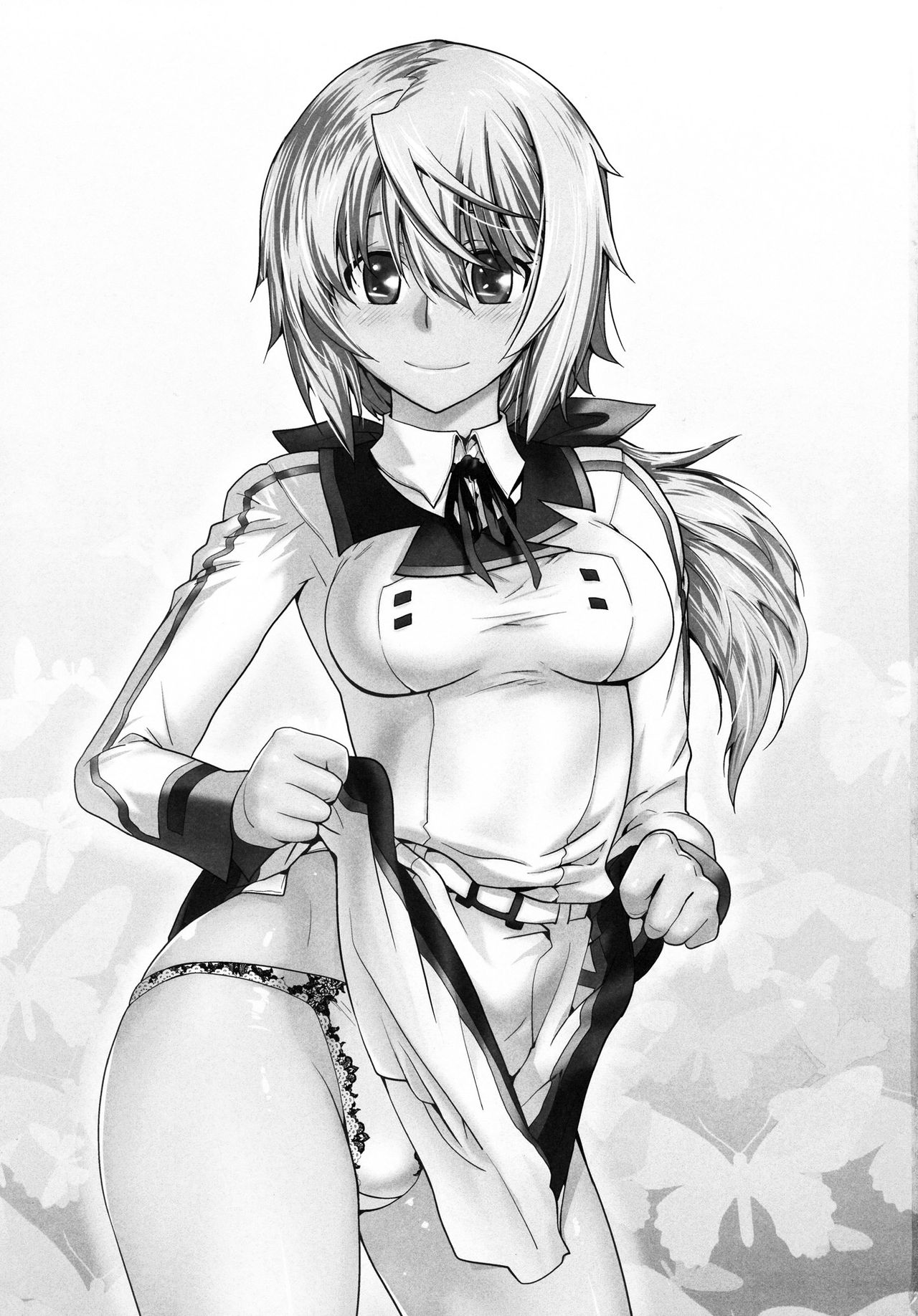 LOVE SLAVE page 2 full