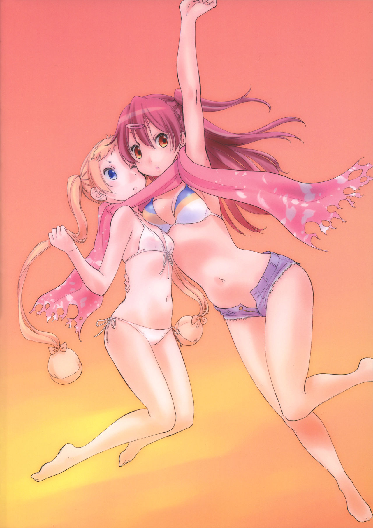 Nukumori no Mori page 2 full