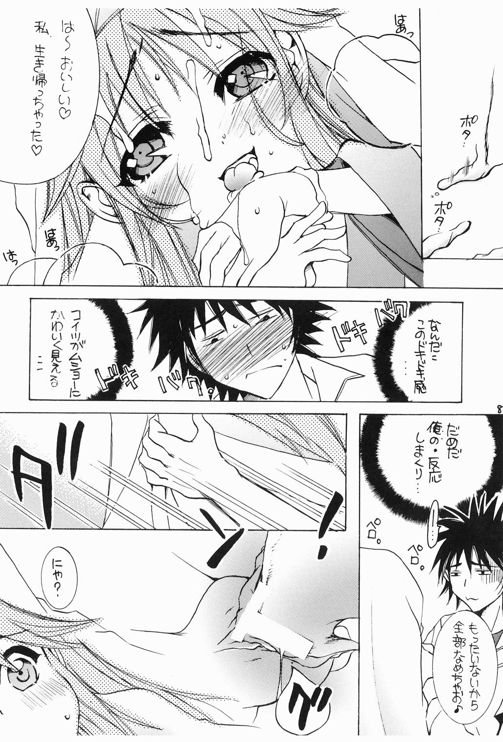 Momoiro Index page 7 full