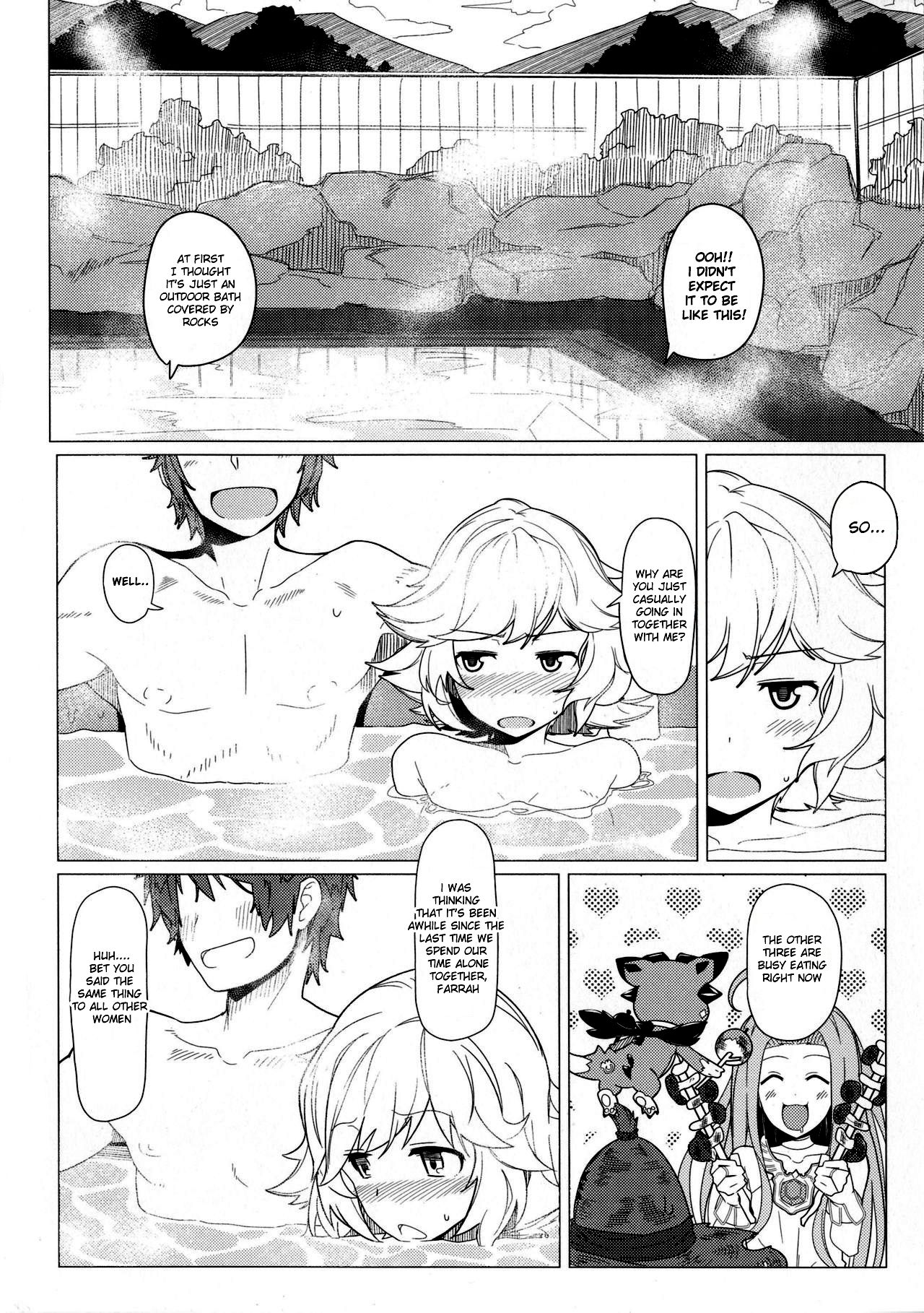 GIRLFriend's 10 page 3 full