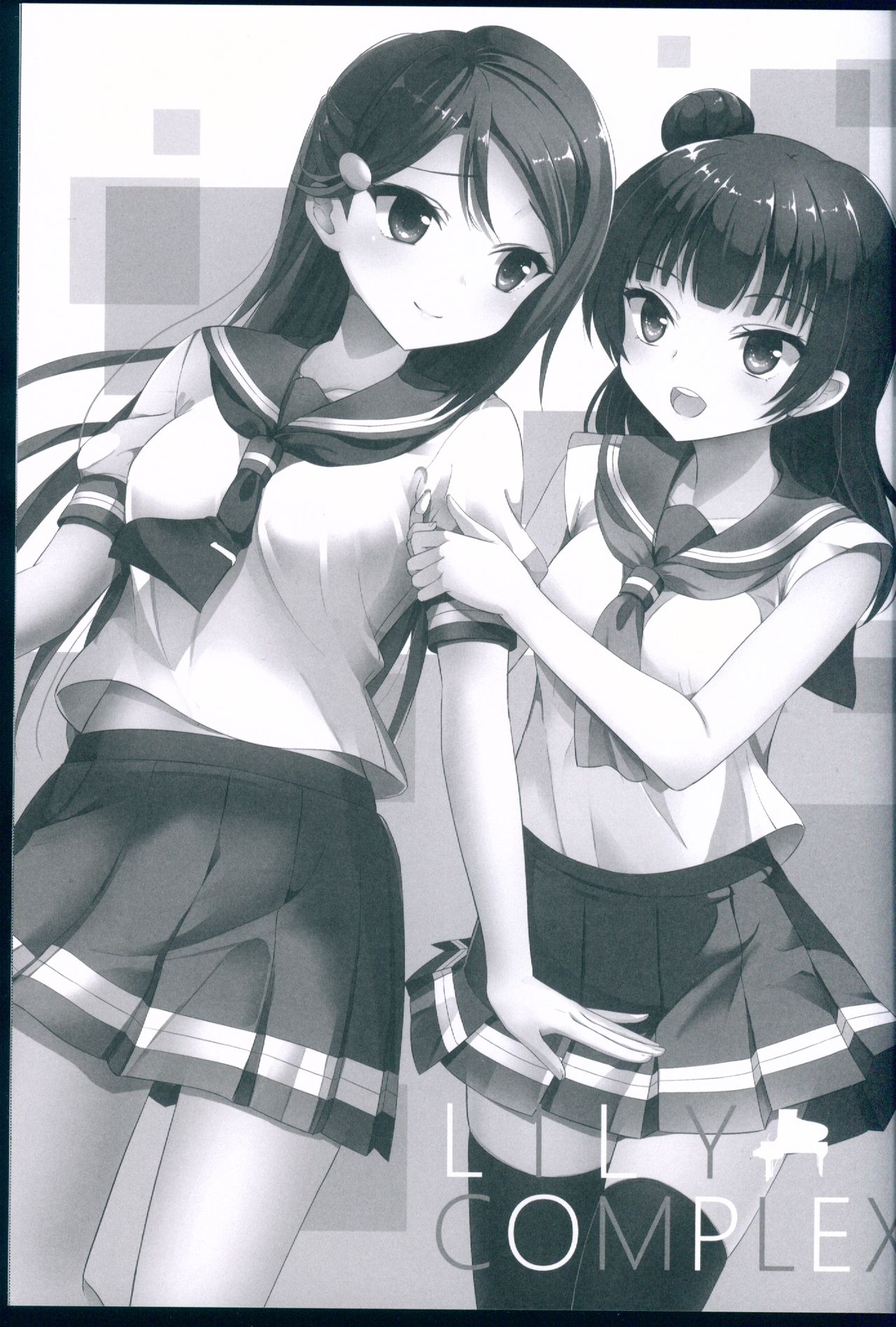 LILY COMPLEX page 3 full