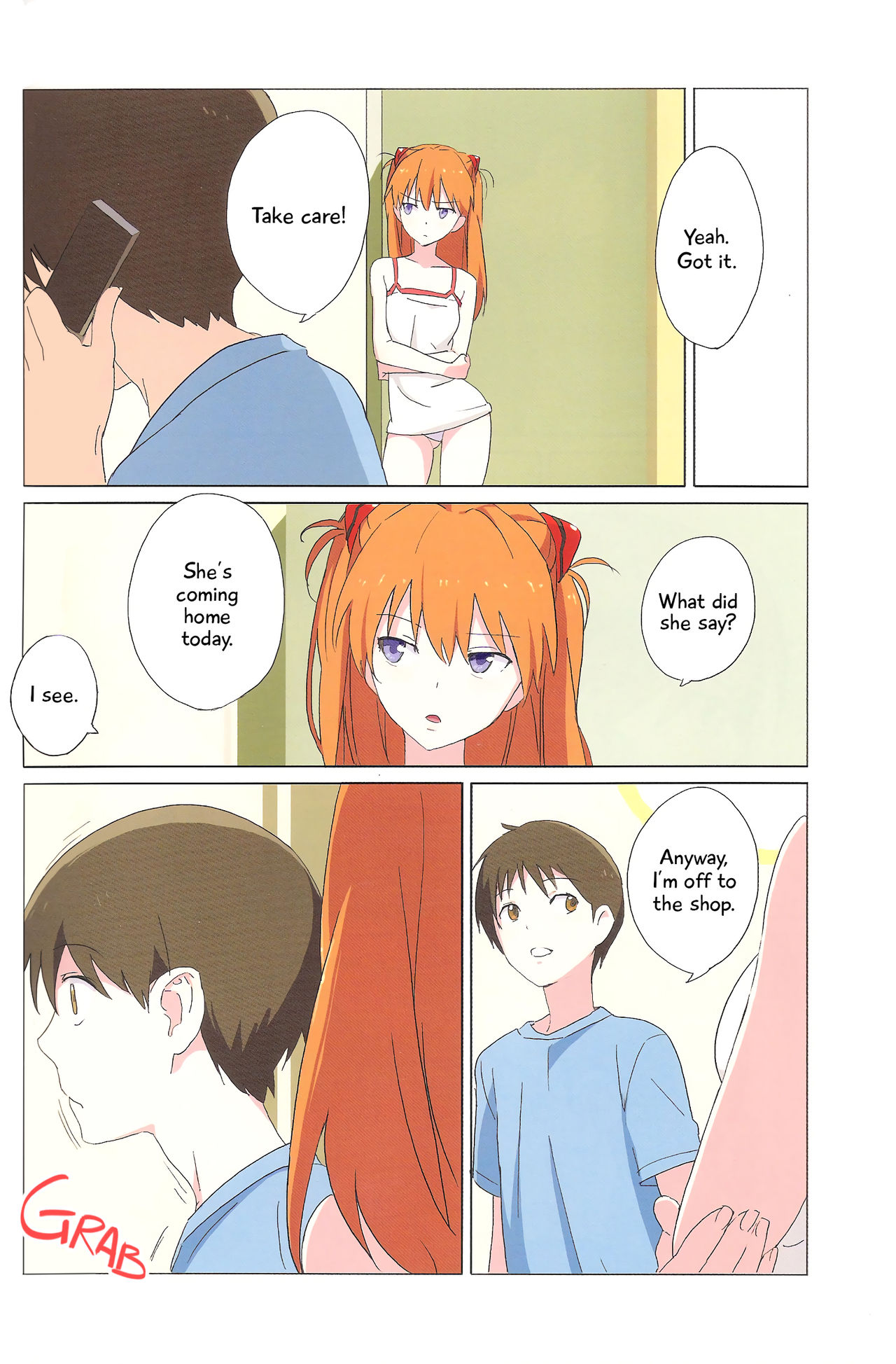 Gensou no Shi to Shito 2 His gun | Death of Illusion and an Angel 2 - Nirvana page 10 full