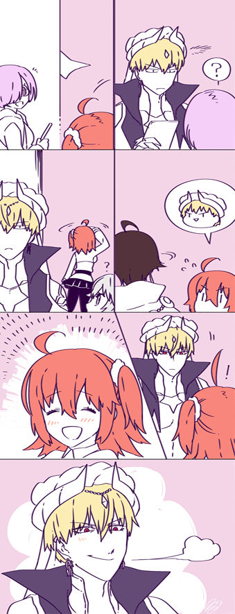 Kyasugiru guda ♀ 39-mai page 10 full