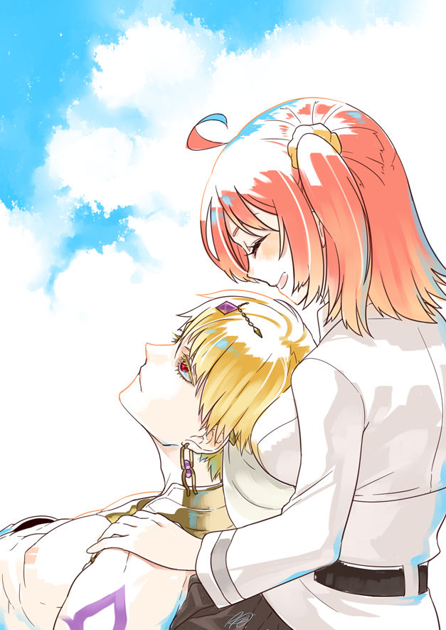 Kyasugiru guda ♀ 39-mai page 6 full