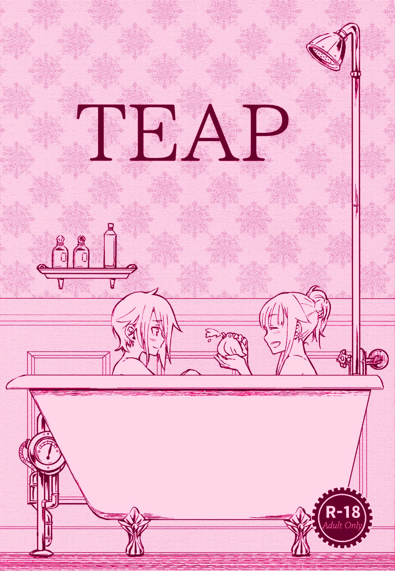 Teap page 1 full