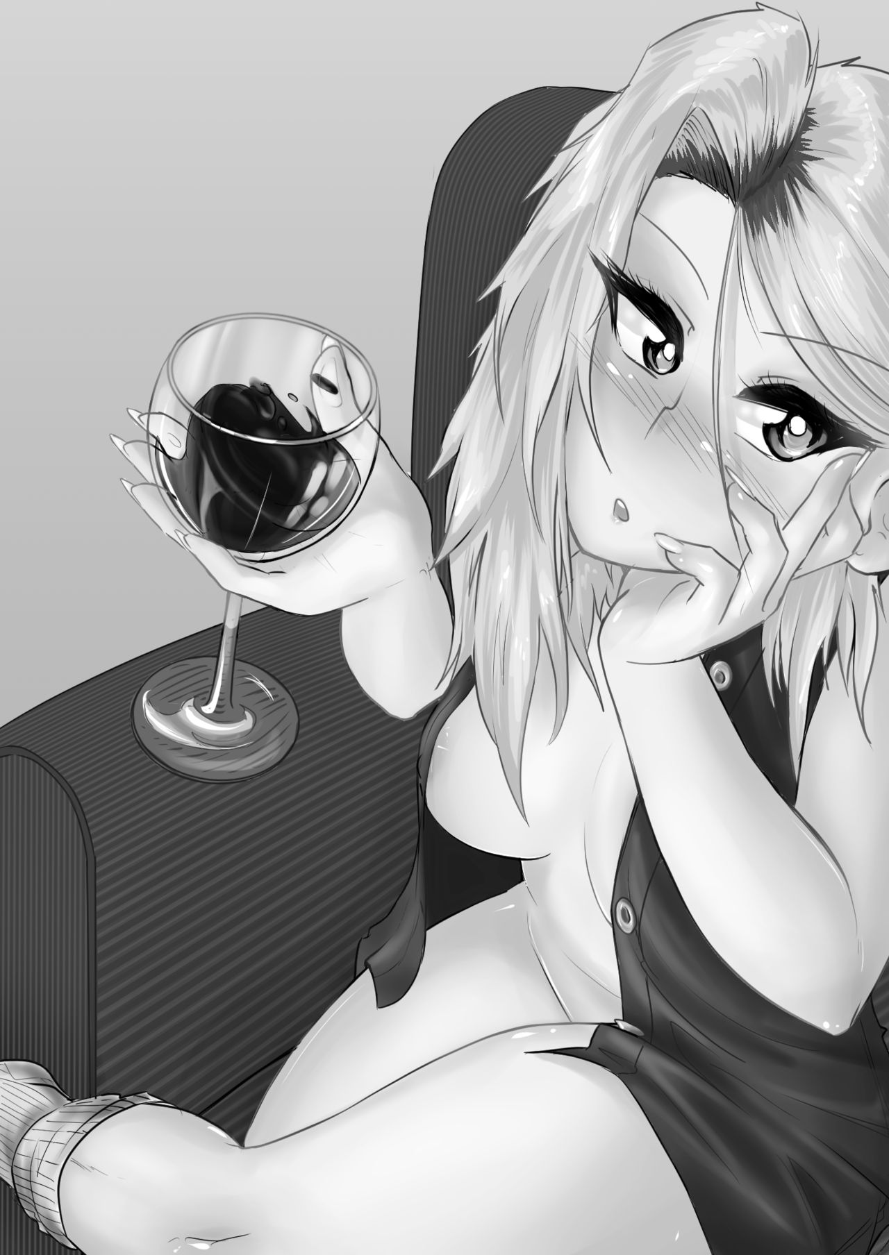 In Vino Veritas page 2 full