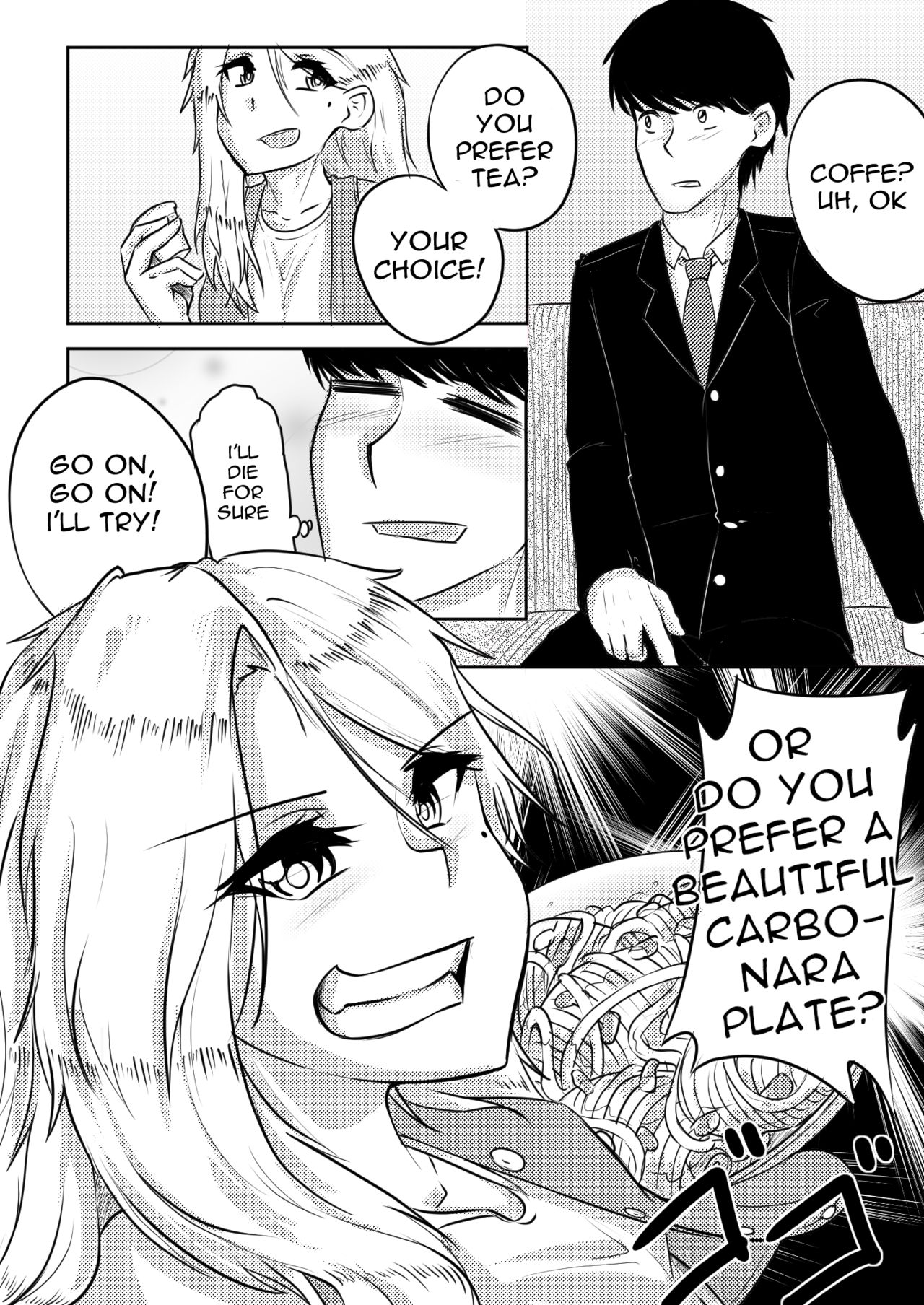 In Vino Veritas page 5 full