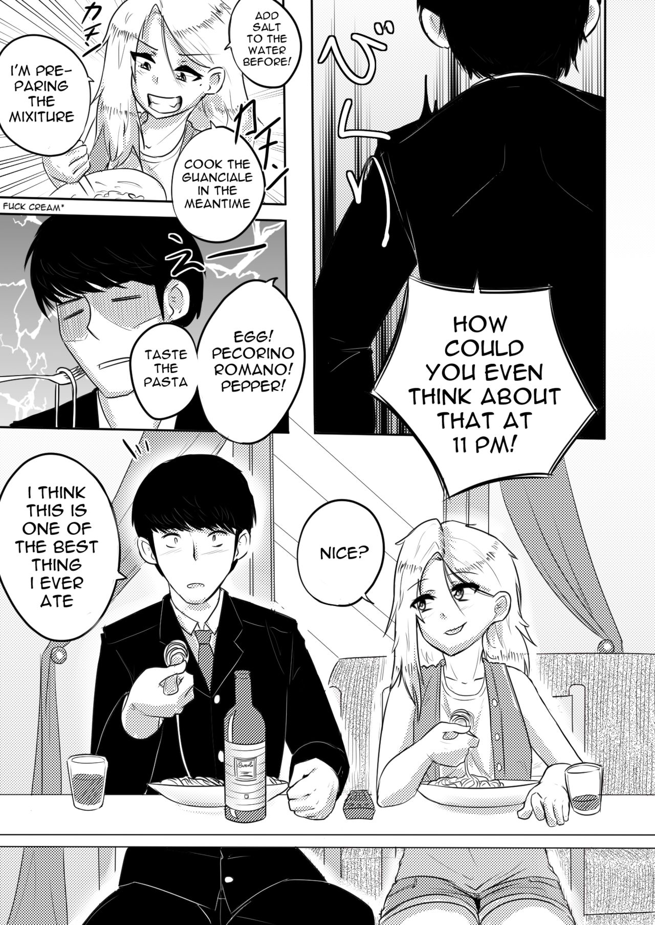 In Vino Veritas page 6 full