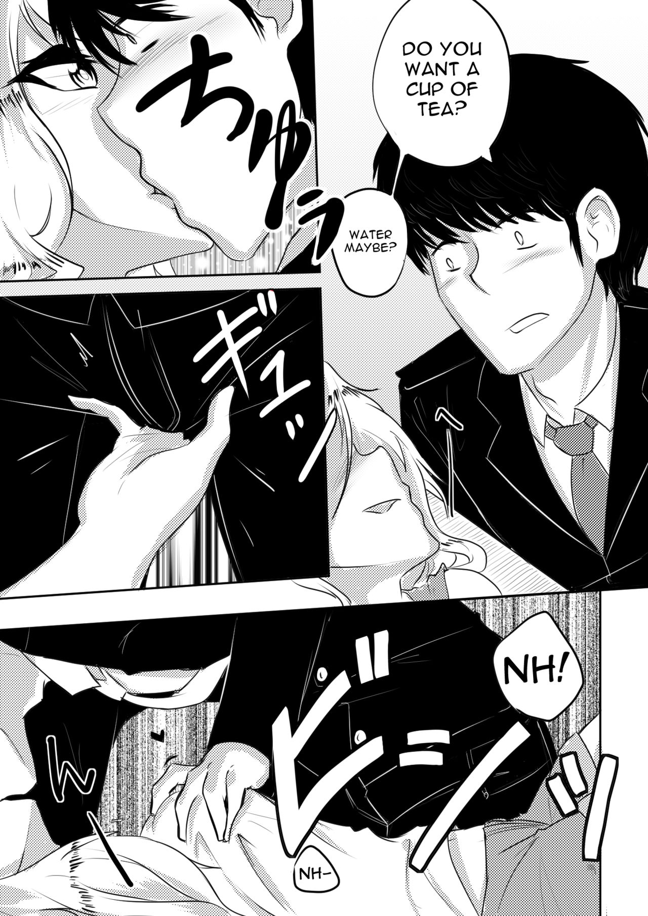 In Vino Veritas page 8 full