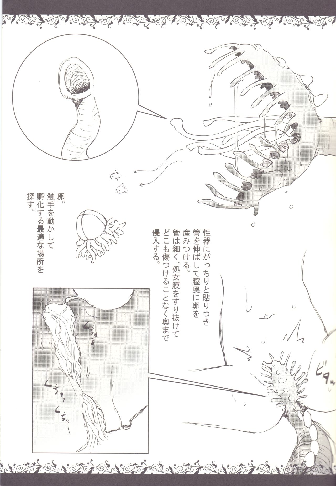 Syokusyu Zukan page 5 full