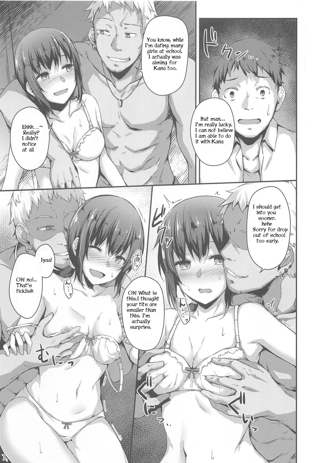 NeuTRal Actor page 10 full