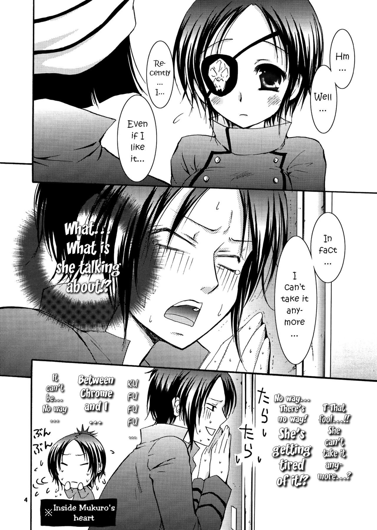 OVER NIGHT page 4 full