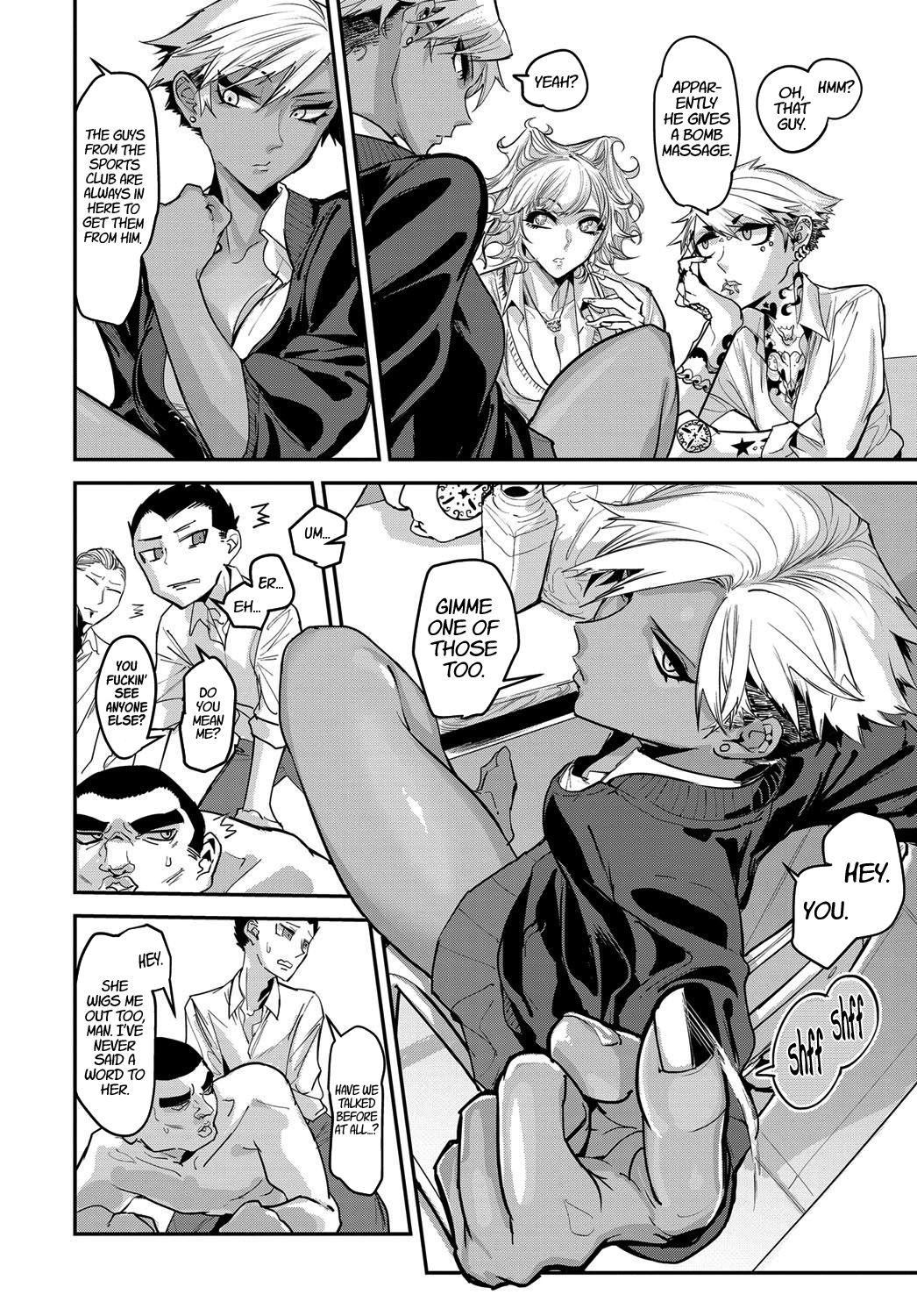 Fuiuchi SWITCH! | Suckerpunch SWITCH! page 2 full