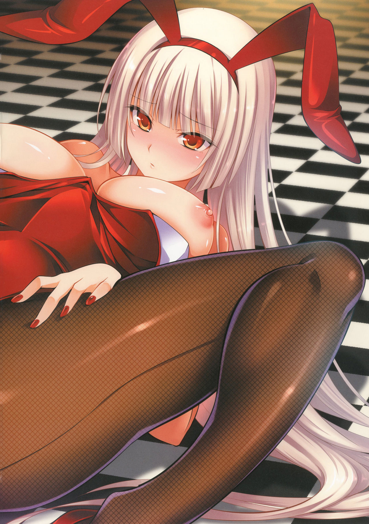 NOT BAD DAY 7 page 4 full