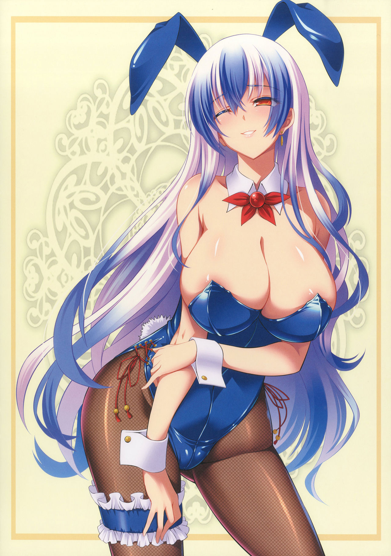 NOT BAD DAY 7 page 6 full