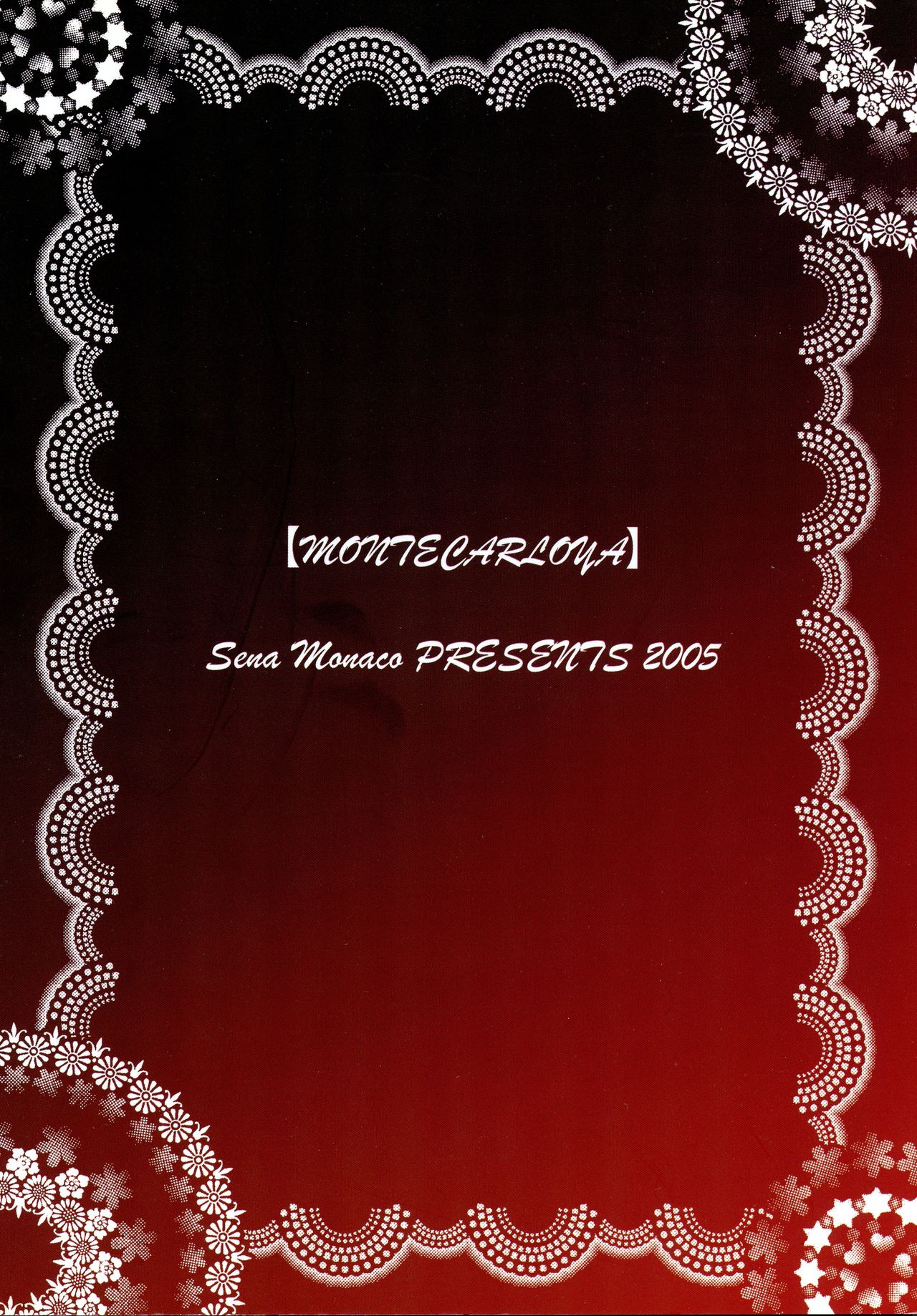 Double Cross page 2 full