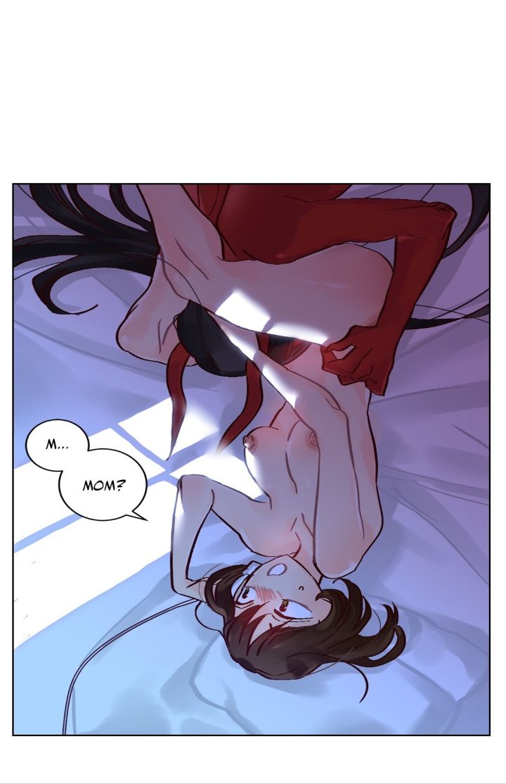 Devil Drop Chapter 3 page 6 full