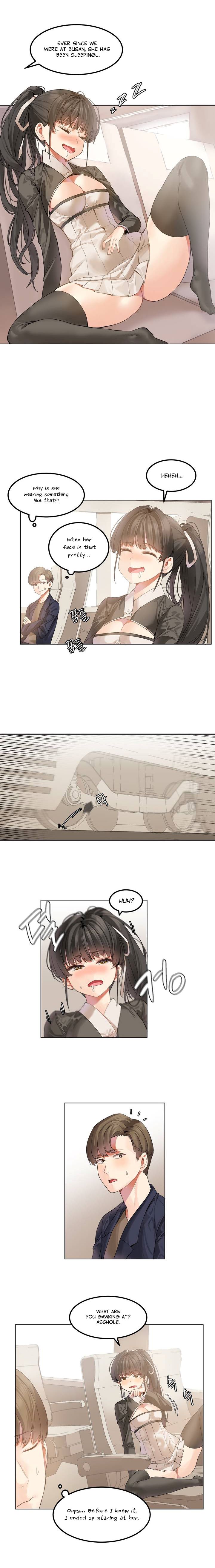 Hahri's Lumpy Star Ch. 1-6 page 7 full