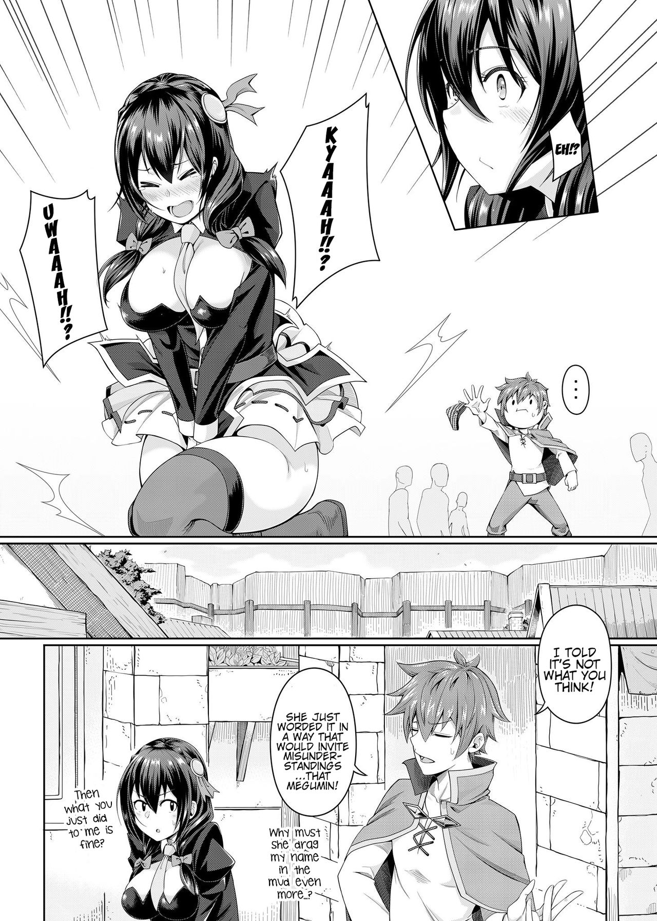 Kouma Kesshouroku | Kouma Battle Records page 5 full