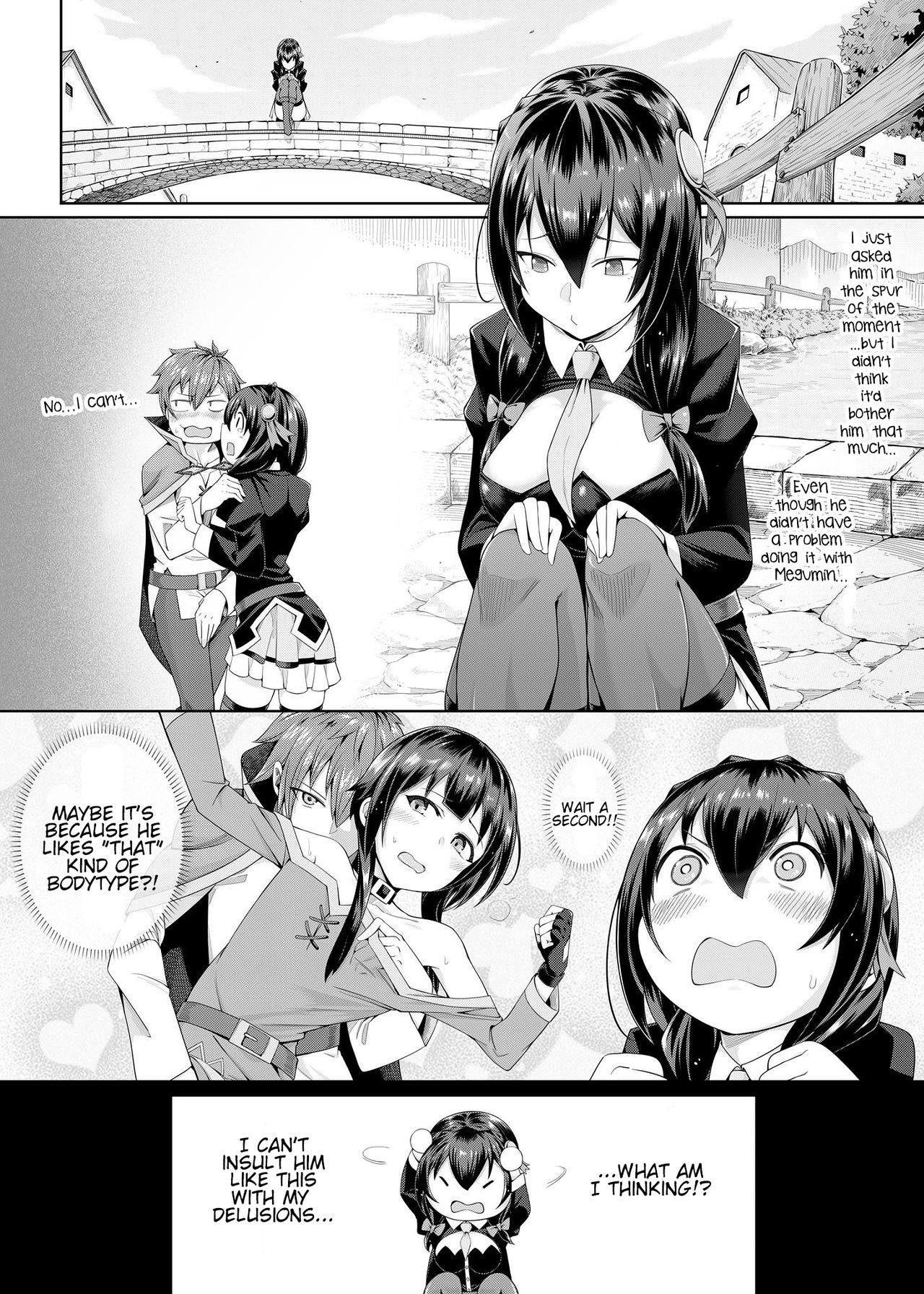 Kouma Kesshouroku | Kouma Battle Records page 7 full