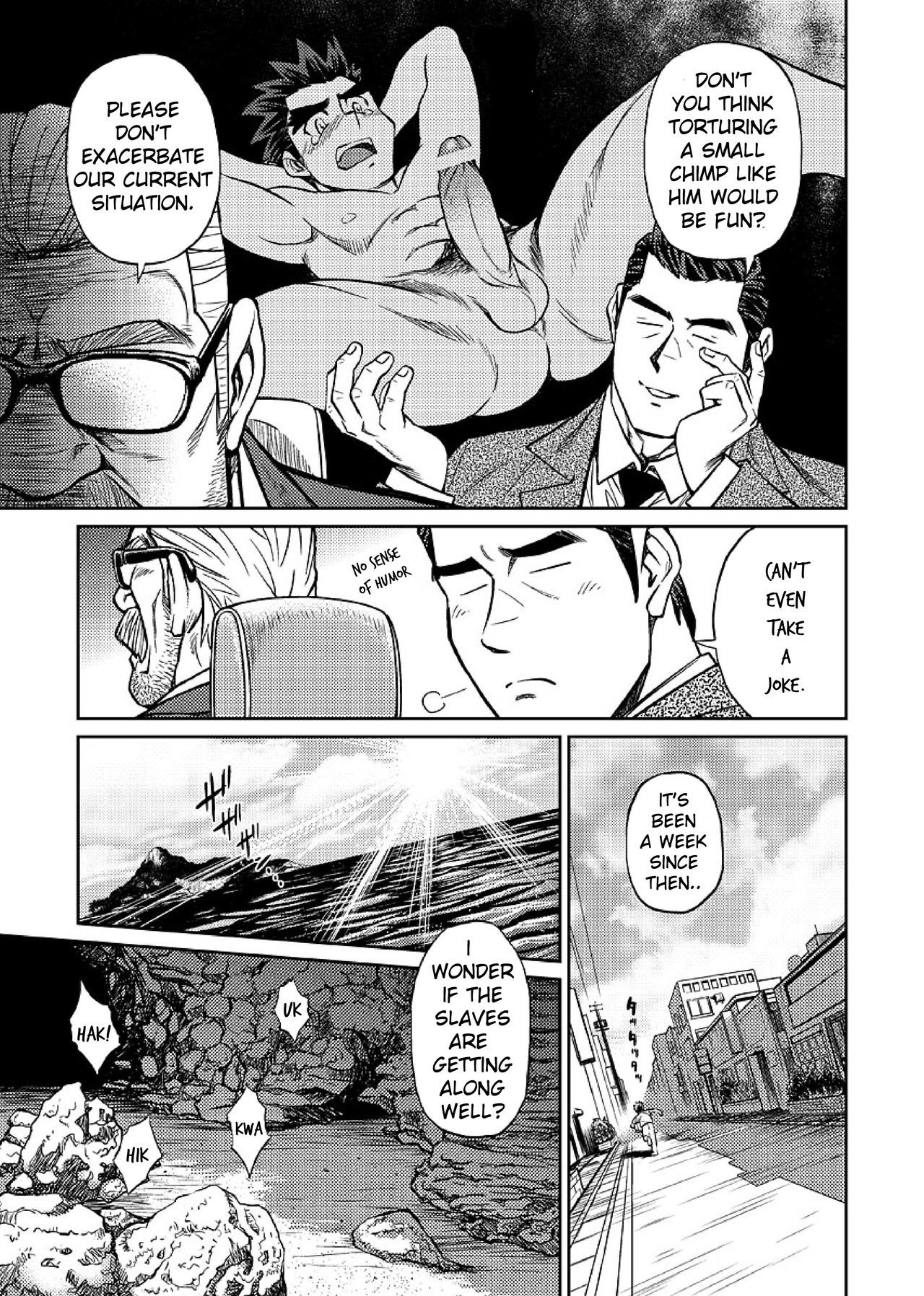 Okinawa Slave Island 05 page 10 full