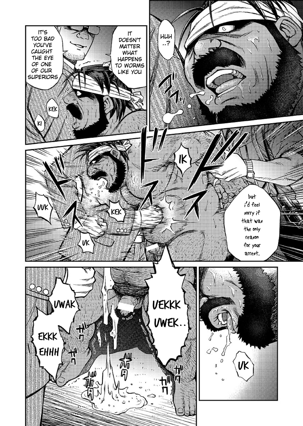 Okinawa Slave Island 05 page 7 full