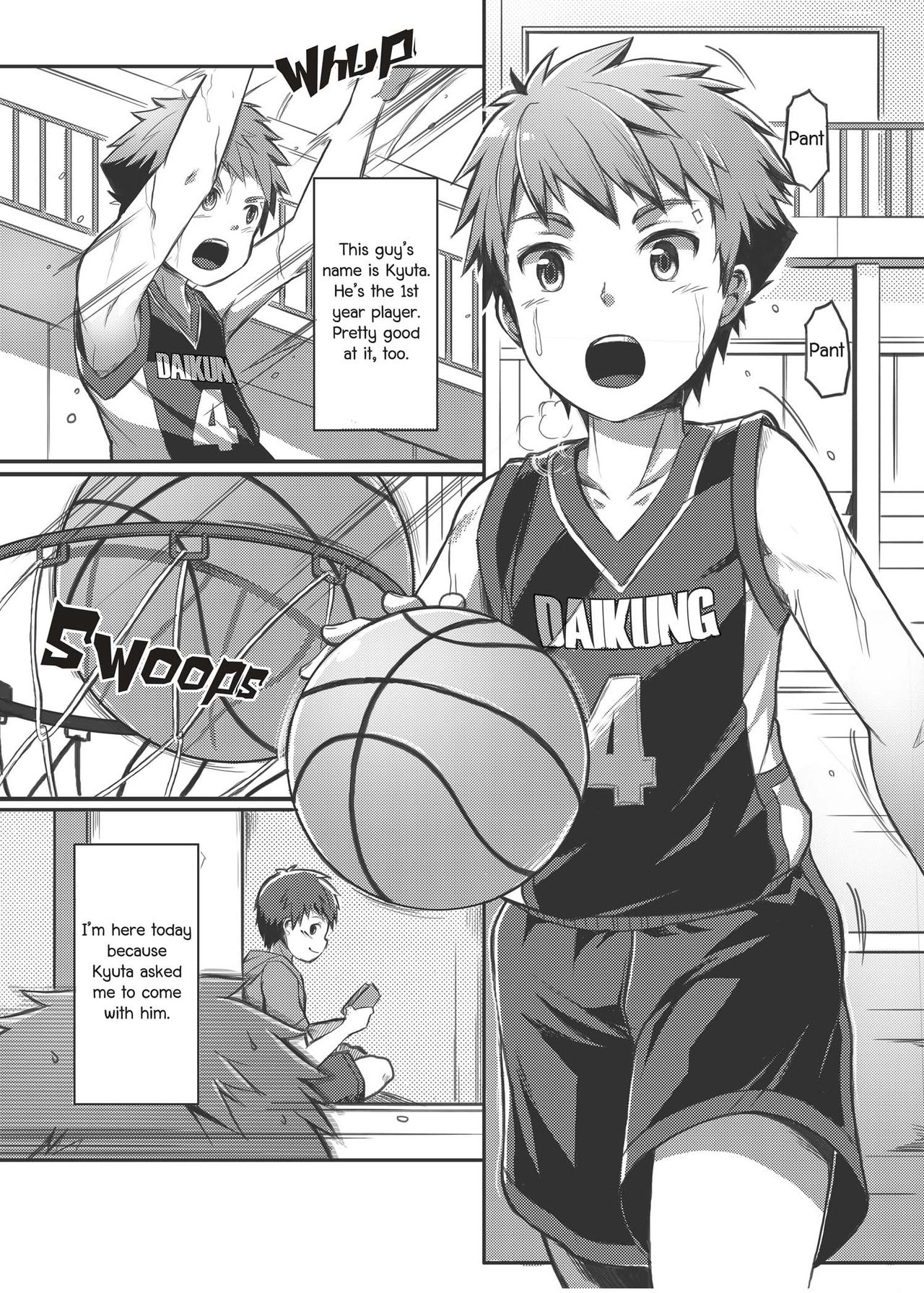 Ace Star page 5 full