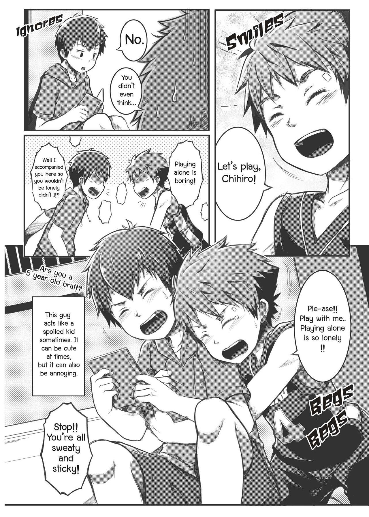 Ace Star page 7 full