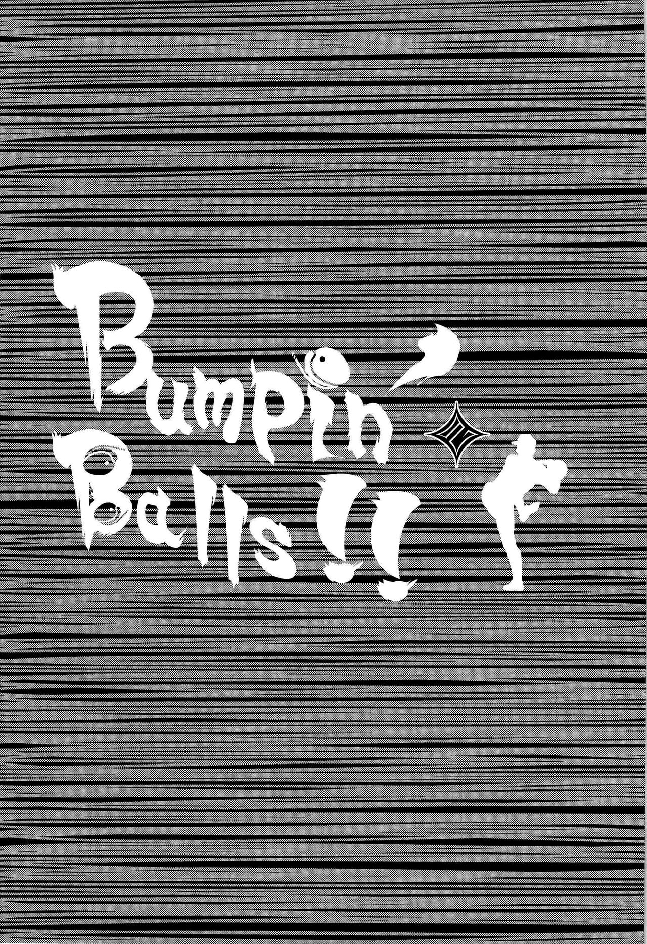 Bumpin' Balls!! page 3 full