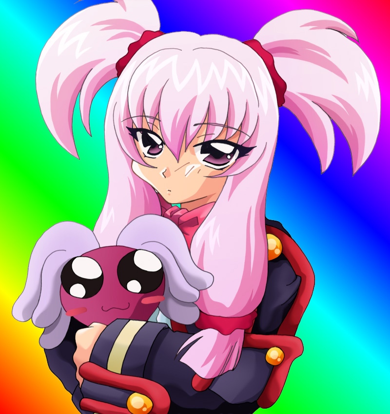 TSUBAME CG CYBER TEAM in AKIHABARA page 2 full