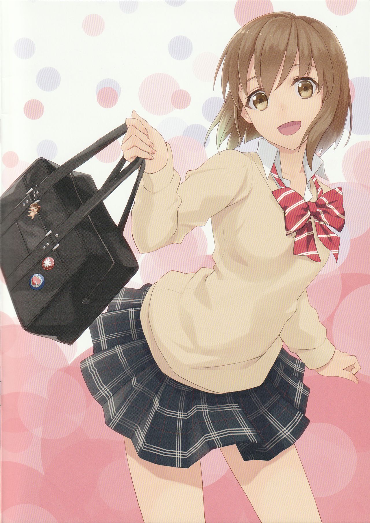 IM@S Winter page 4 full