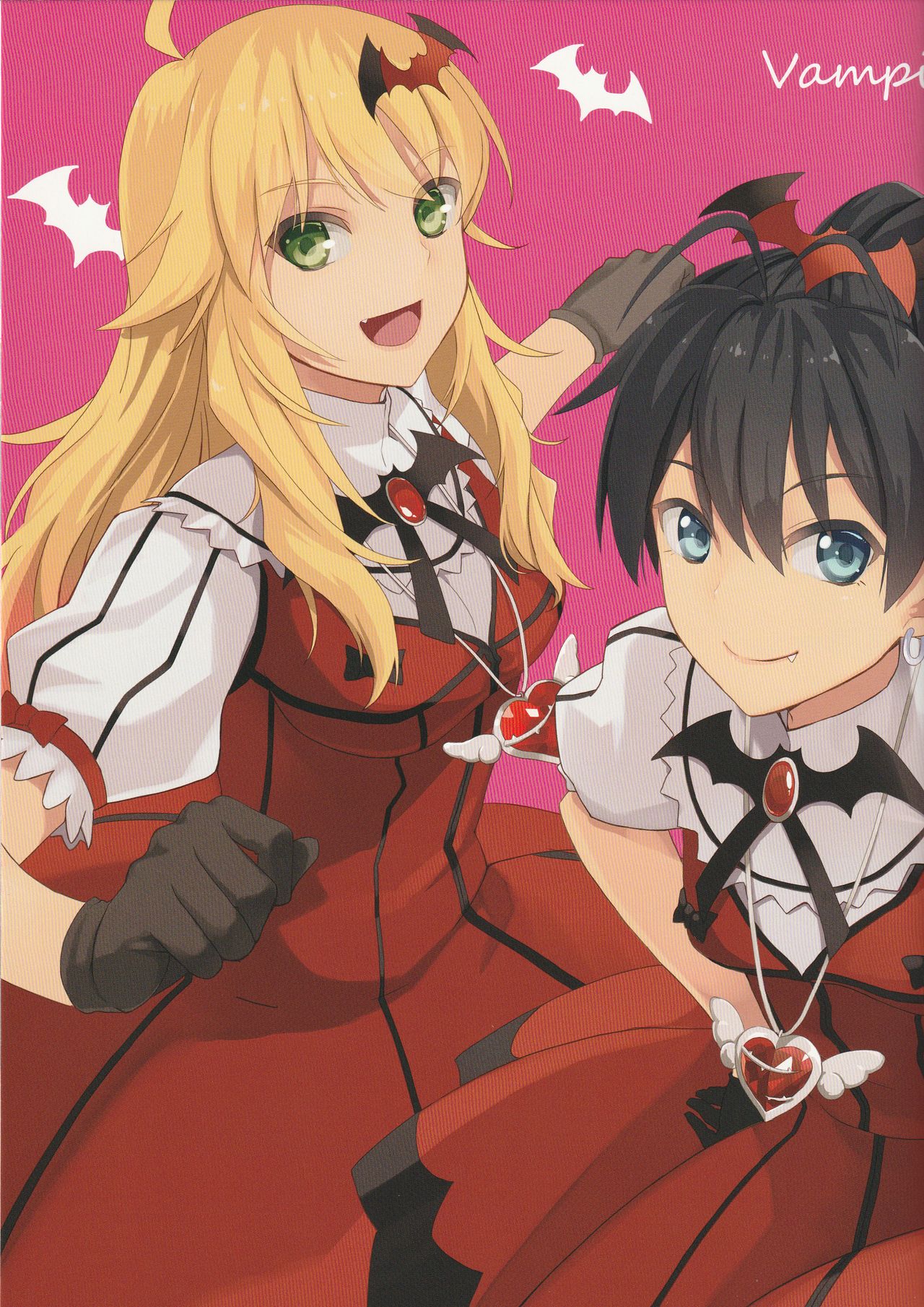 IM@S Winter page 7 full