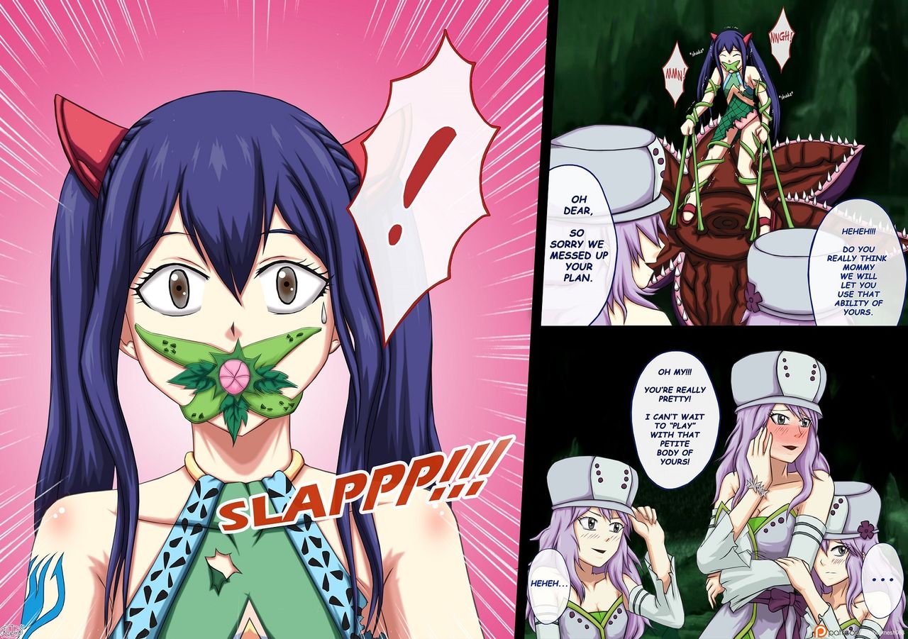 wendy's defeat +plus_eng page 4 full