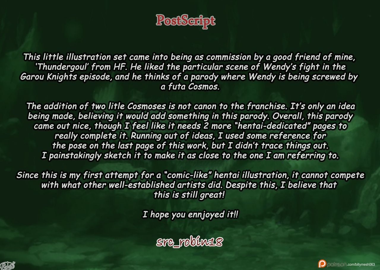 wendy's defeat +plus_eng page 8 full