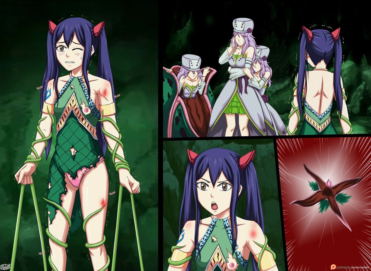 wendy's defeat +plus_eng page 9 full