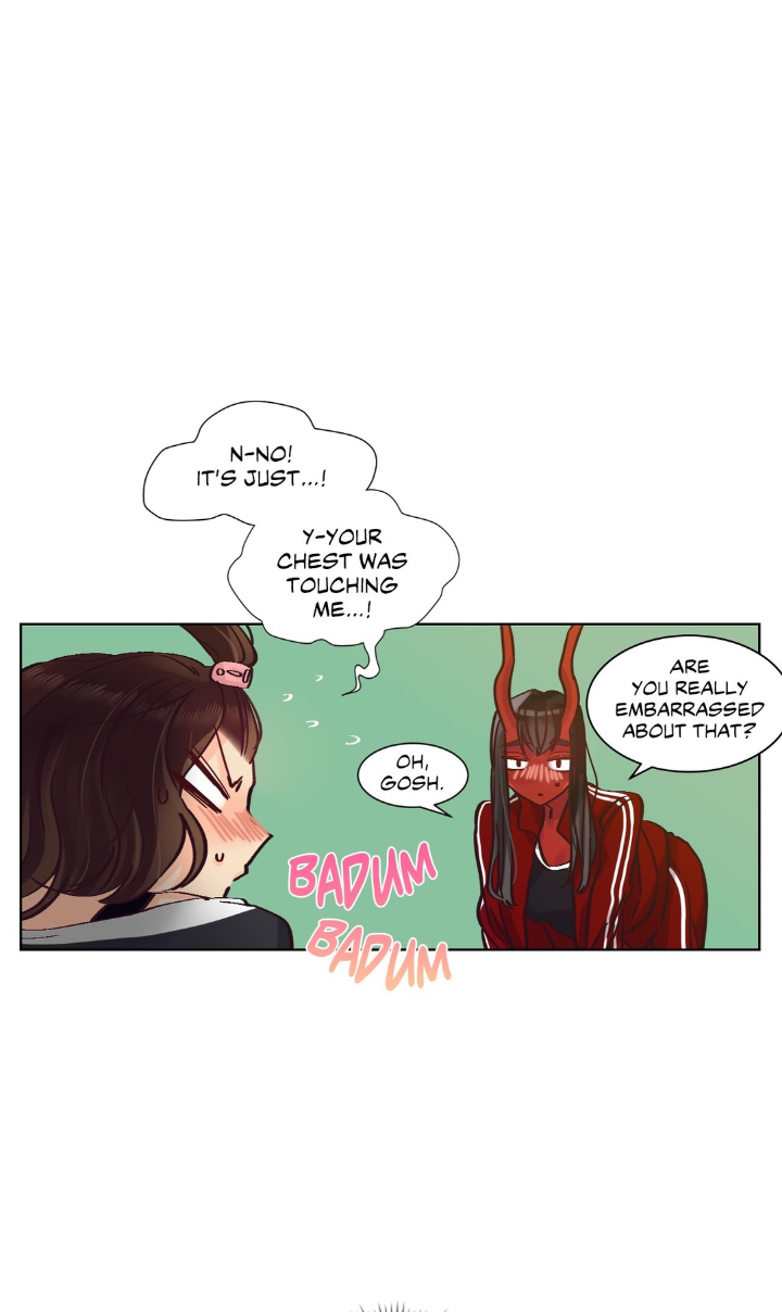 Devil Drop Chapter 6 page 4 full