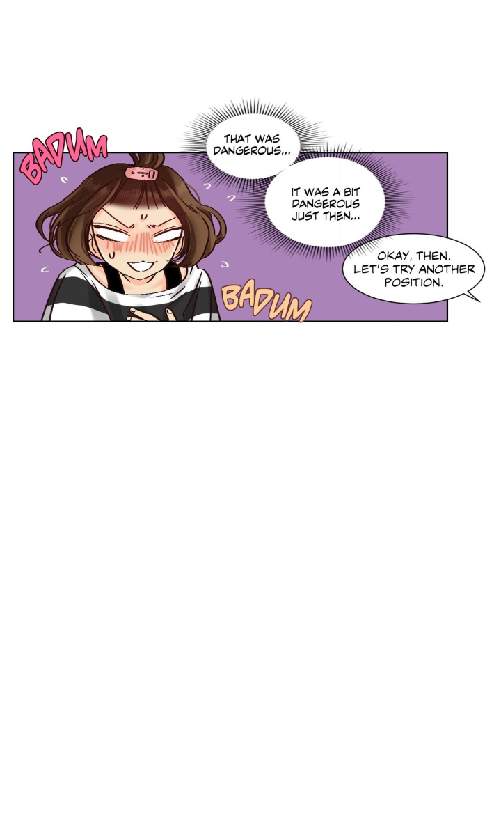 Devil Drop Chapter 6 page 5 full