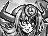 Joint magazine vol.2 TOY HUMAN page 6 full