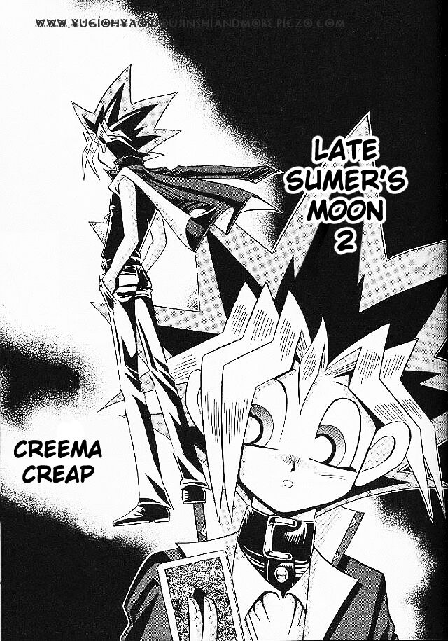 Cross Soul 2 page 2 full