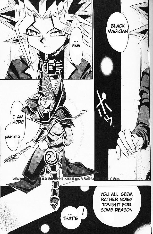 Cross Soul 2 page 4 full