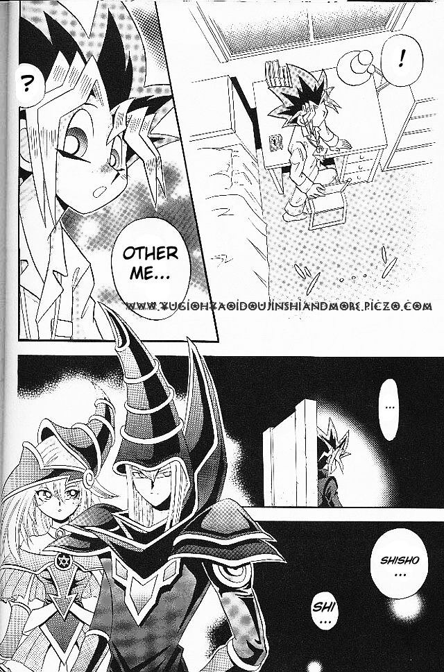 Cross Soul 2 page 7 full