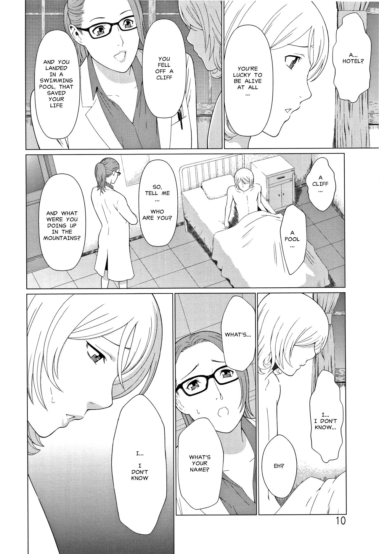 Shinmurou Kitan | Mysthaven page 8 full