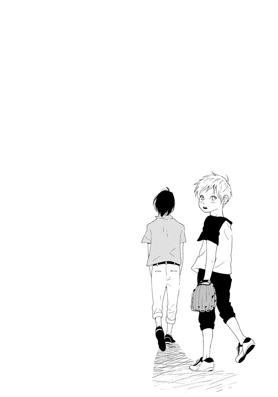 Shinkokyuu wo Sankai page 6 full