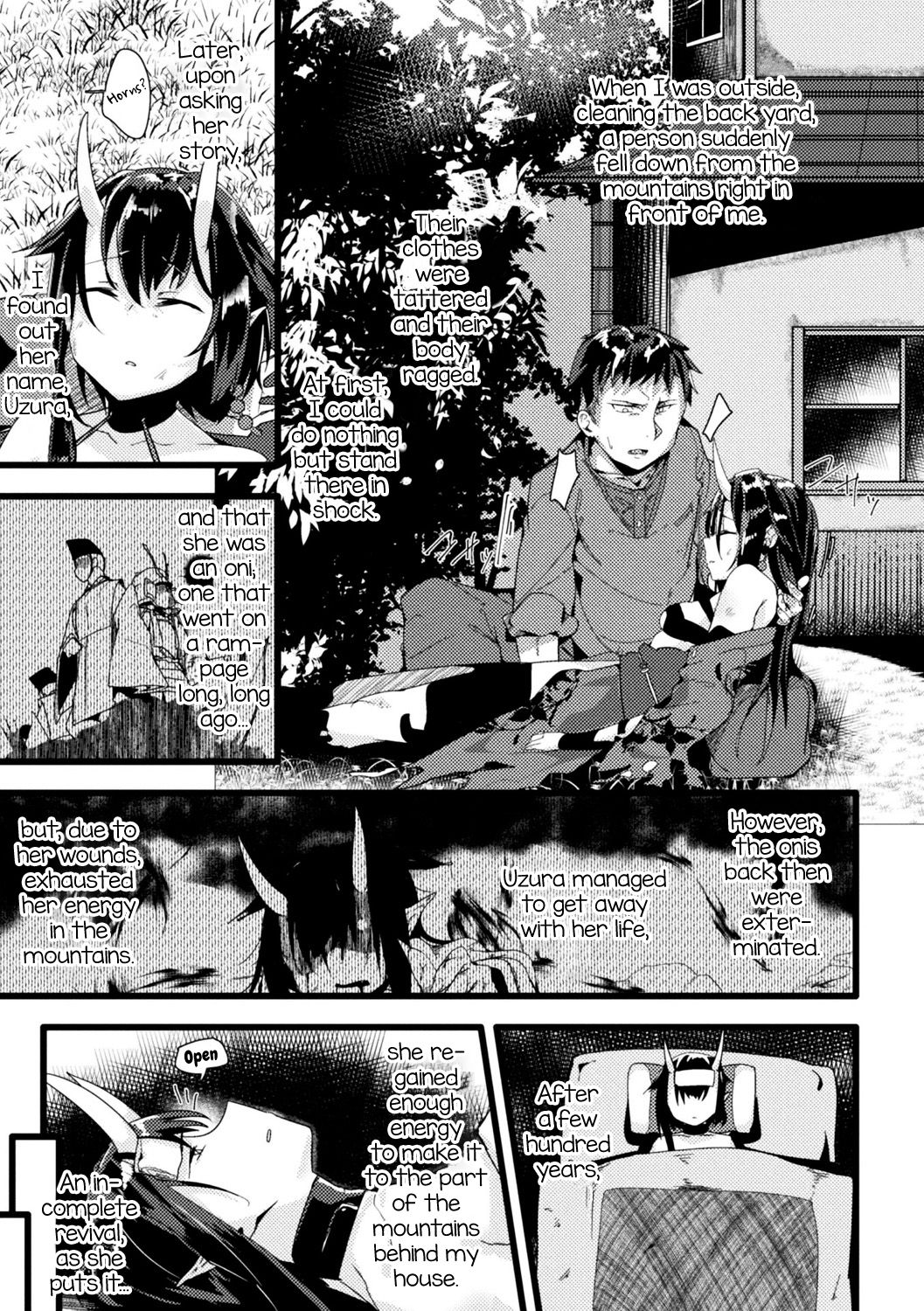 Onikko Aftercare page 3 full