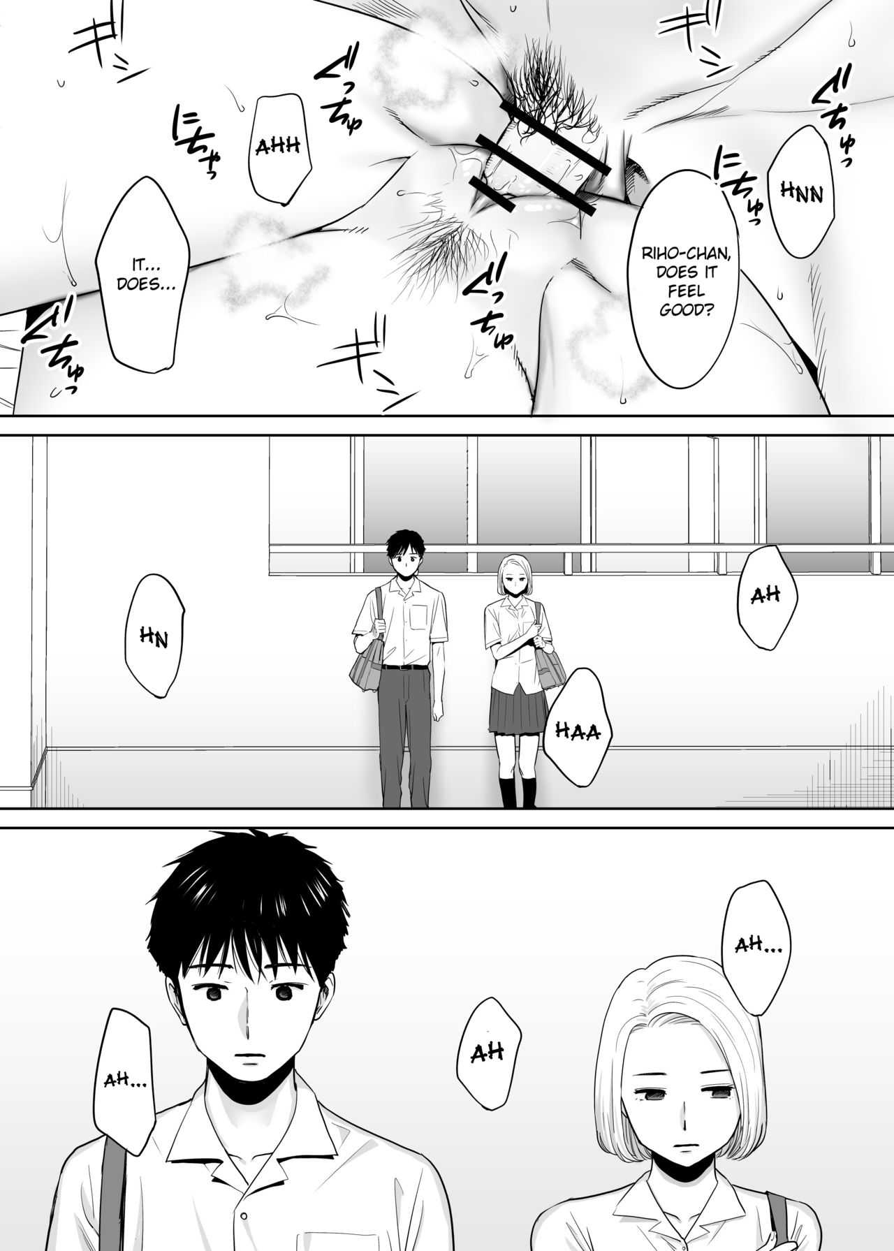 Karami Zakari vol. 1 | Entanglement vol. 1 page 2 full