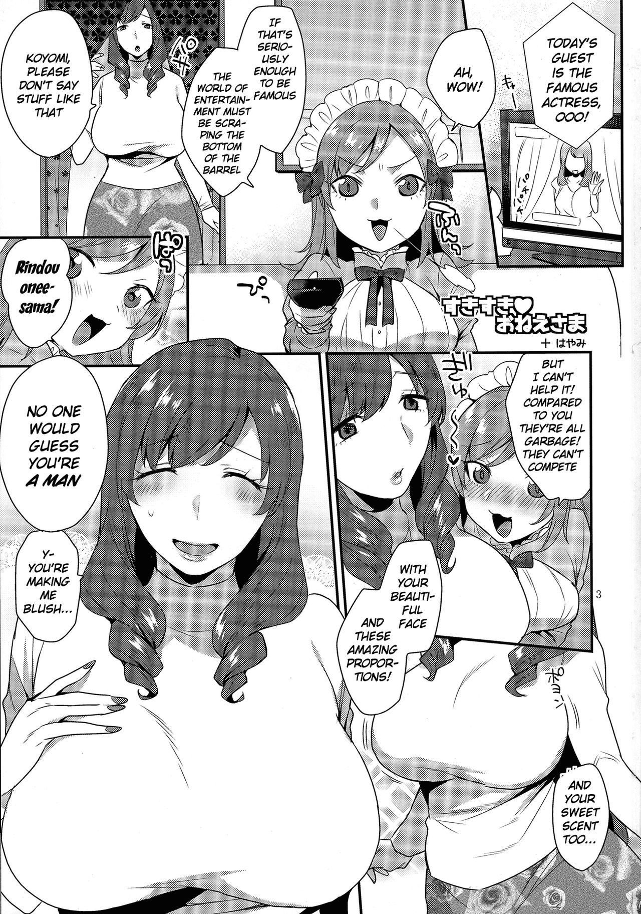 So Red The Rose page 3 full