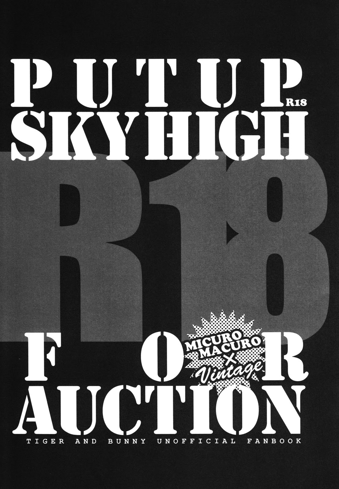 PUT UP SKYHIGH FOR AUCTION page 2 full