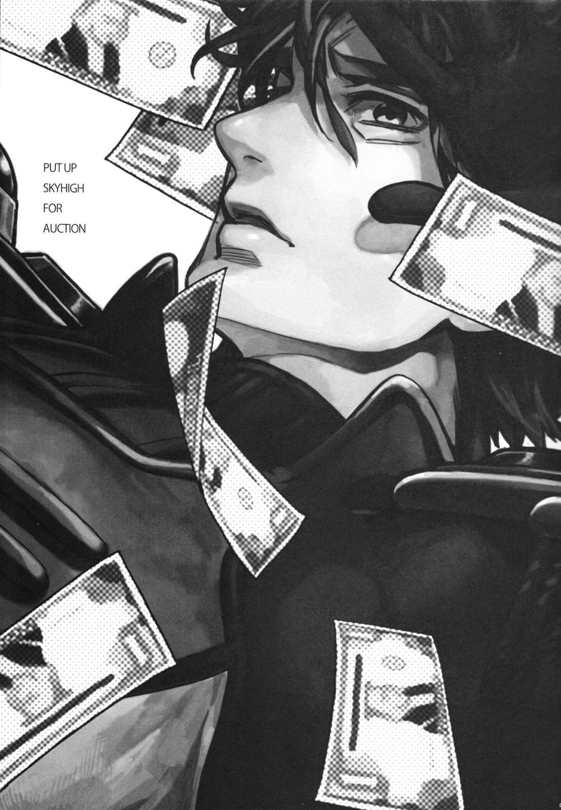 PUT UP SKYHIGH FOR AUCTION page 4 full